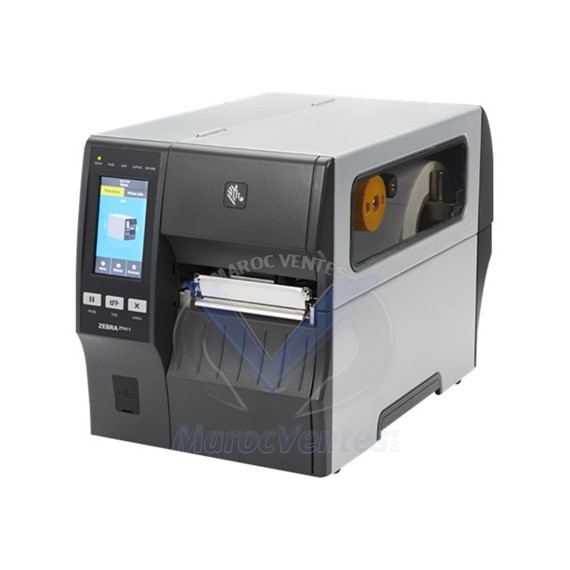 ZT400 Series ZT411 imprimante d